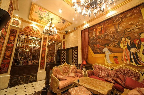 台前高档KTV妹子质量哪家好 台前高档KTV妹子质量哪家好