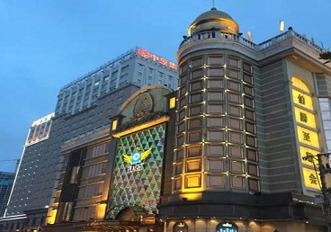 台前最大顶级出名高端豪华KTV会所-皇冠伯爵KTV顶级体验点评